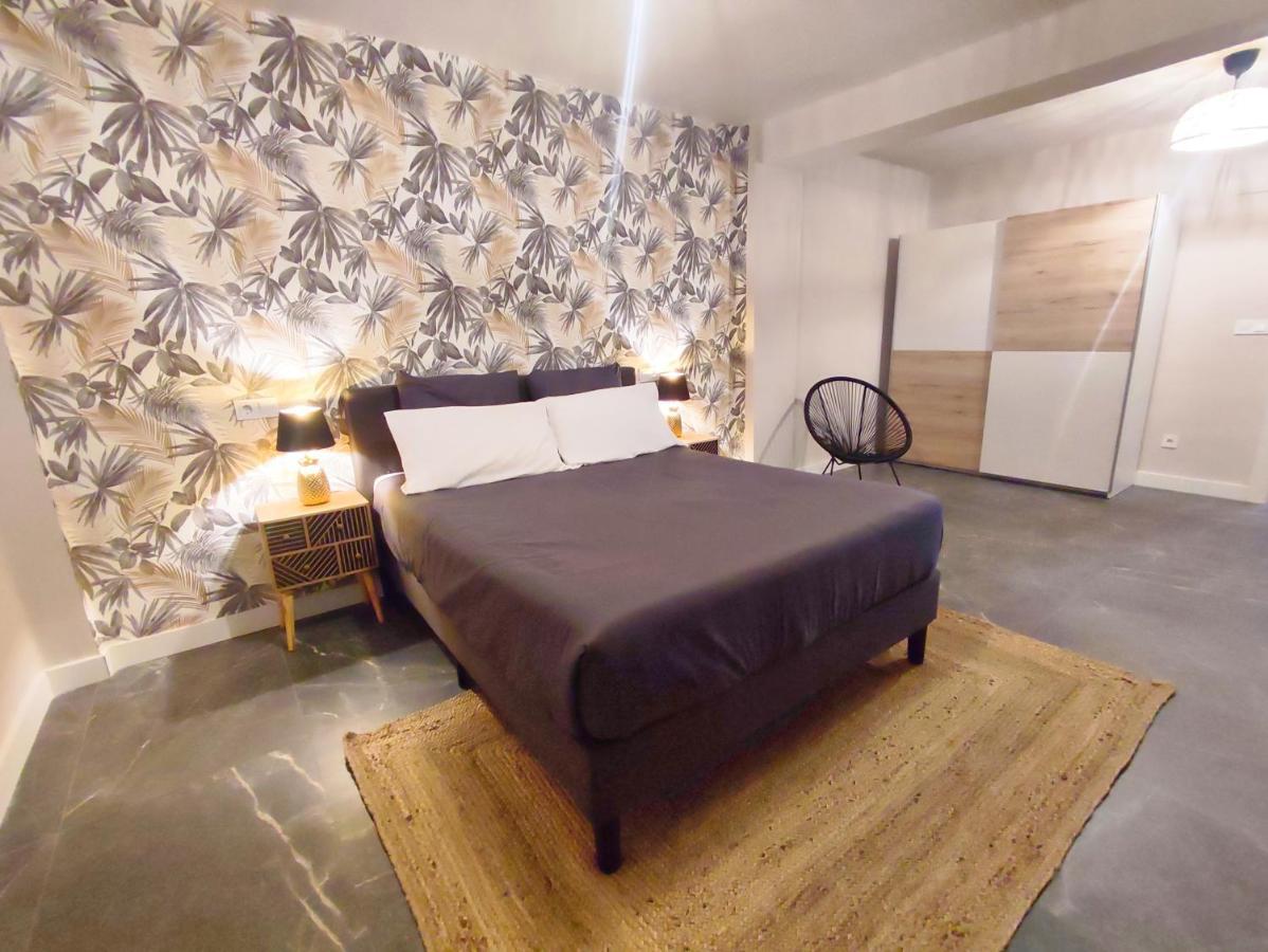 Apartamento Suite 48- Recien Reformado Авілес Екстер'єр фото