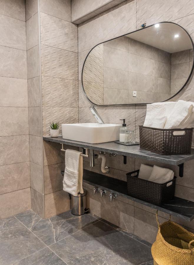 Apartamento Suite 48- Recien Reformado Авілес Екстер'єр фото