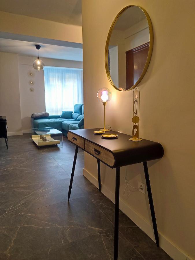 Apartamento Suite 48- Recien Reformado Авілес Екстер'єр фото
